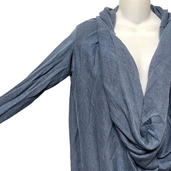 LULULEMON Iconic Sweater Wrap 10 - Picture 3 of 9